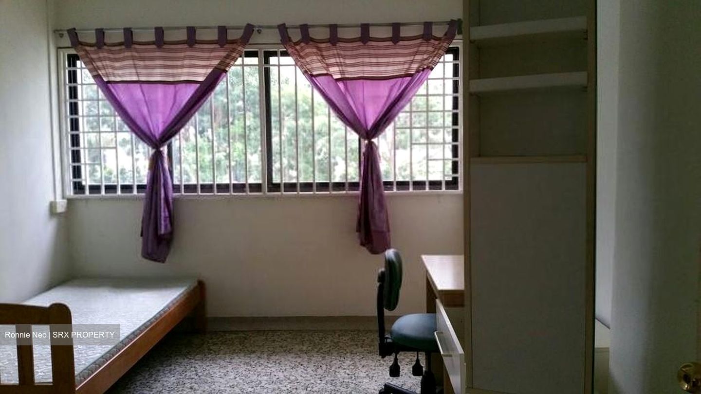 Blk 413 Commonwealth Avenue West (Clementi), HDB 5 Rooms #530507751